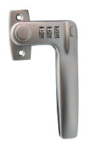 Låsesylinder kode venstre